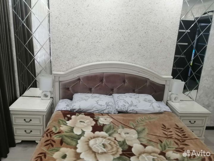 Спальная гарнитура