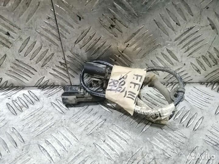 Датчик абс ABS задний Форд Фокус 3