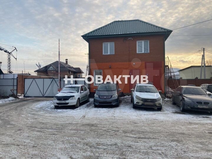Продам производственное помещение, 4800 м²