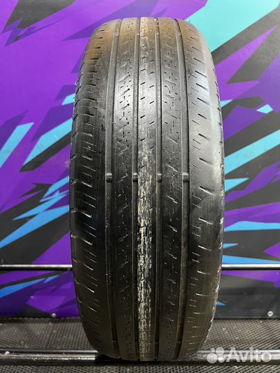 Dunlop Grandtrek ST30 225/65 R17