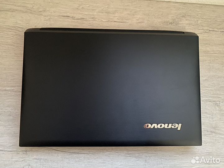 Ноутбук lenovo b560 i3