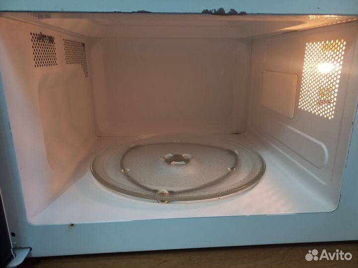 Микроволновая печь samsung