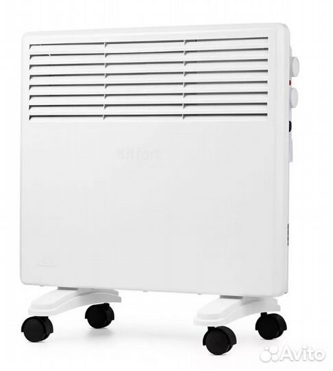Обогреватель Kitfort кт-2705