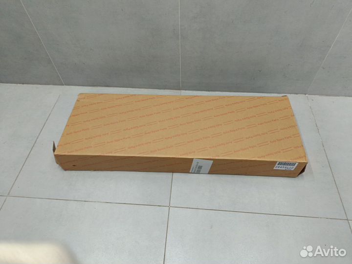 Решетка радиатора Nissan Qashqai J11E 2014