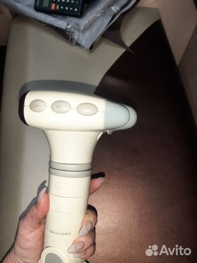 Массажер vitek