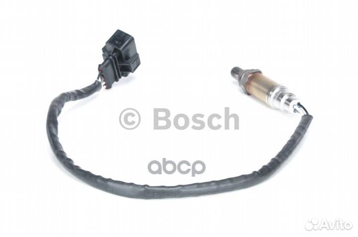 Лямбда-зонд 0258003542 Bosch