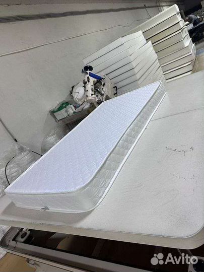 Детский матрас 60х120