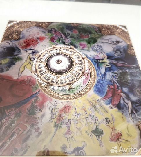 Картина интерьерная, фото