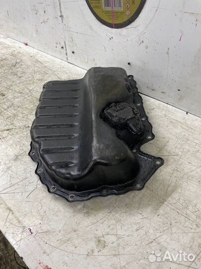 Поддон CAW Volkswagen Passat CC B6