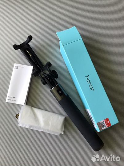 Монопод honor селфи палка