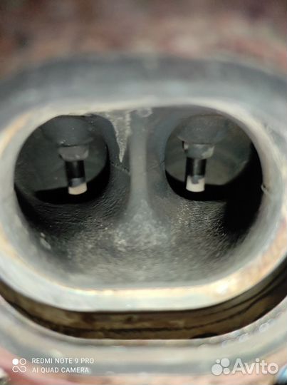 Двигатель 3,5 VQ35 Nissan Murano 3 Z52