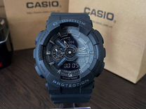 Часы Мужские Casio G-Shock GA-110 LUX