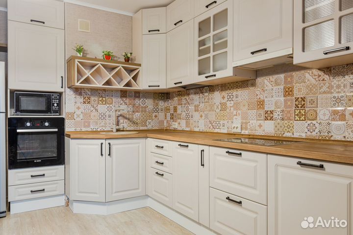 Кухня (цена за всю кухню)km-35892