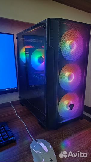 Игровой пк