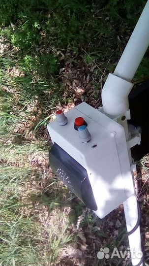 Металлоискатель pirat