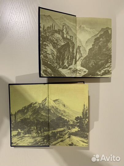 М.Ю. Лермонтов