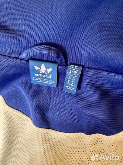 Олимпийка Adidas Originals