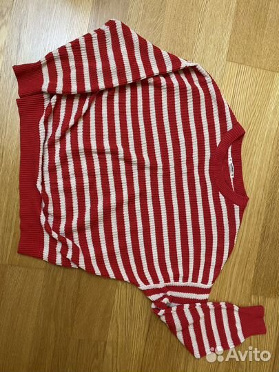 Джемпер женский Pull&Bear