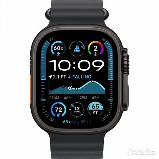 Apple Watch Ultra 2 49mm