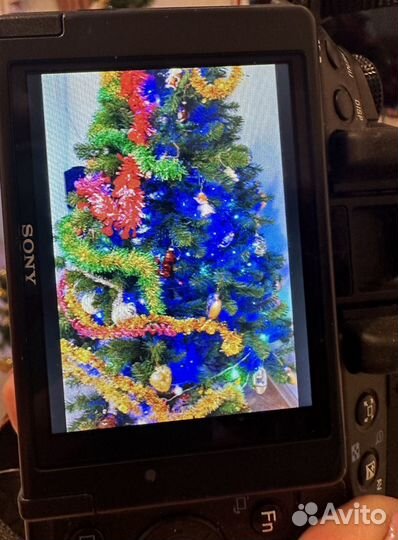 Фотоаппарат sony alpha A500 Kit