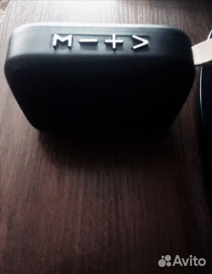 Колонки BT Speaker