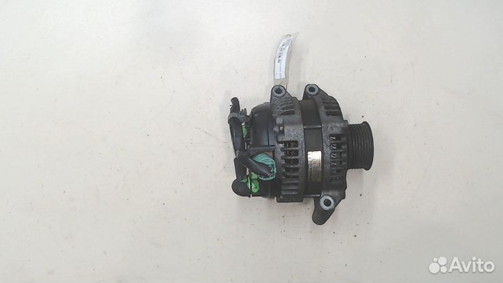 Генератор Honda Accord 7, 2004