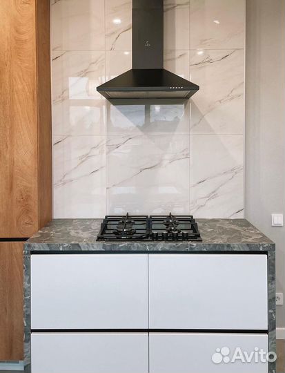 Кухня на заказ. Кухонный гарнитур от производителя