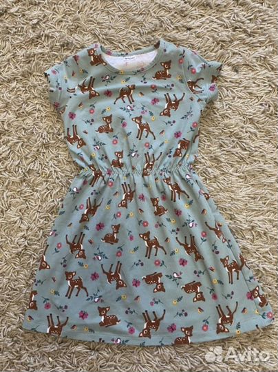 Пакет вещей