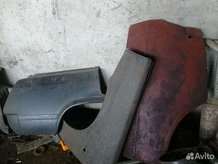 Ступицы ваз 2115