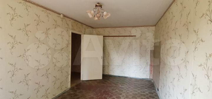 1-к. квартира, 31 м², 5/5 эт.