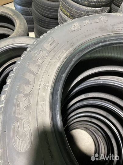 Amtel Cruise 4x4 215/65 R16