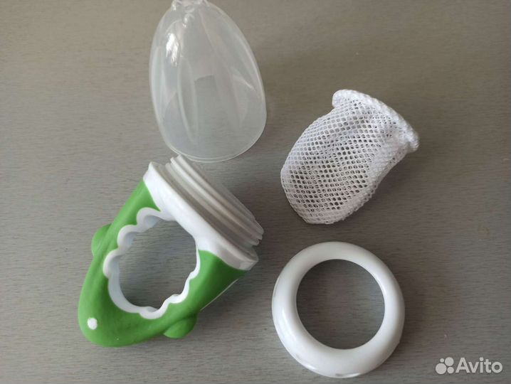 Молокоотсос avent ручной