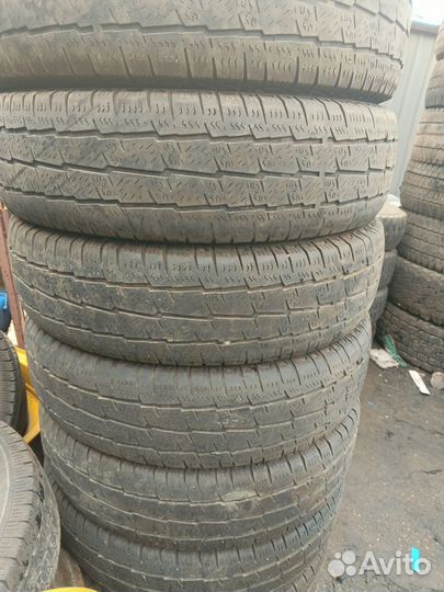 Firemax FM913 195/75 R16C