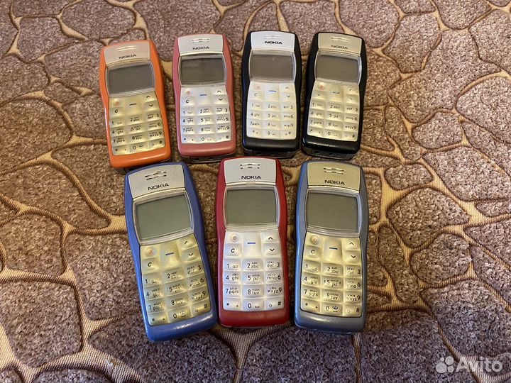 Nokia 1100