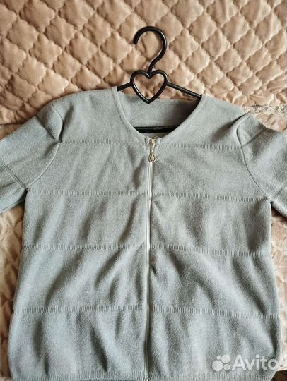 Кардиган женский