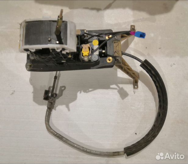 Селектор АКПП Porsche Cayenne 955/957