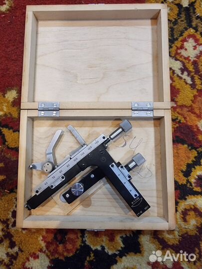 Препаратоводитель ст-12