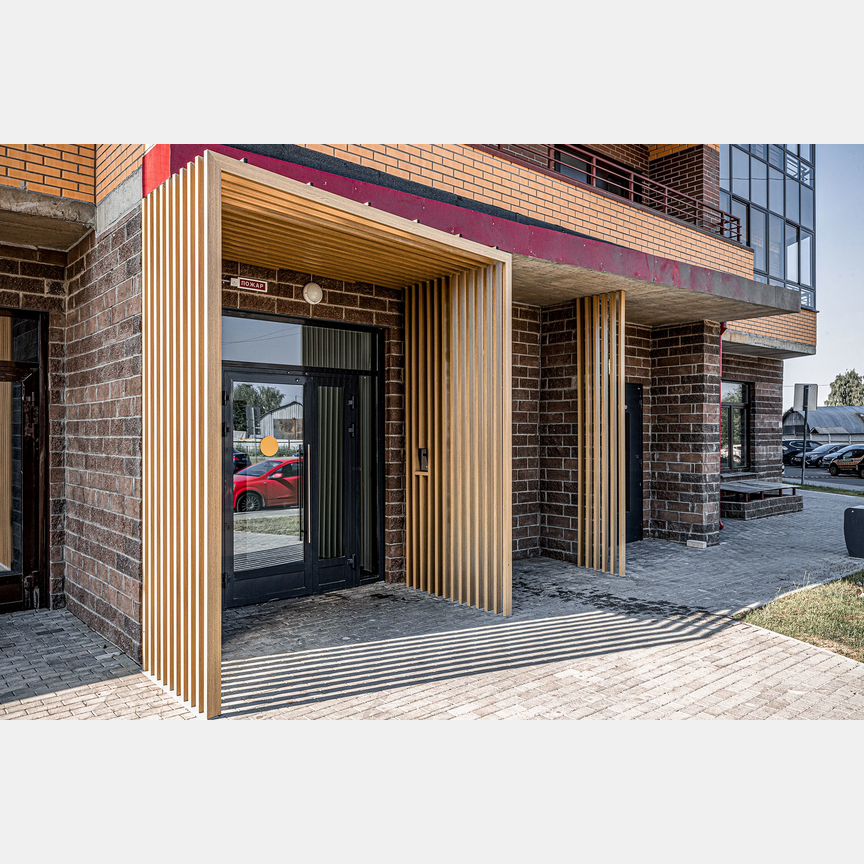 1-к. квартира, 31,5 м², 1/24 эт.