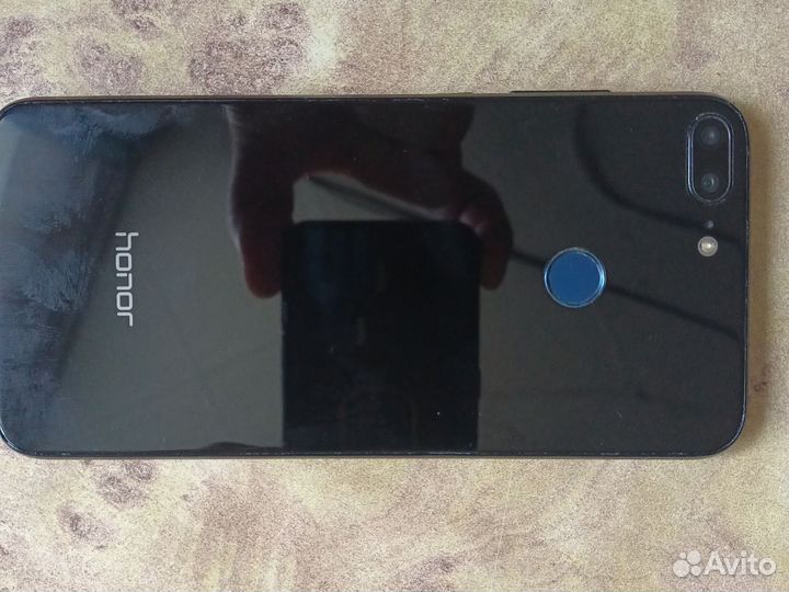 HONOR 9 Lite, 3/32 ГБ