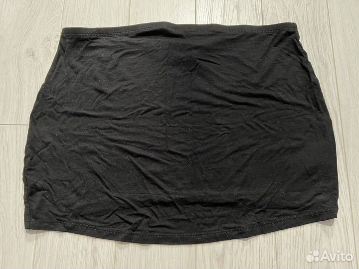 Мягкий бандаж пояс для беременных H&M