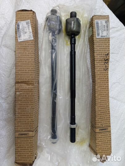 Рулевая тяга для Nissan Serena C23