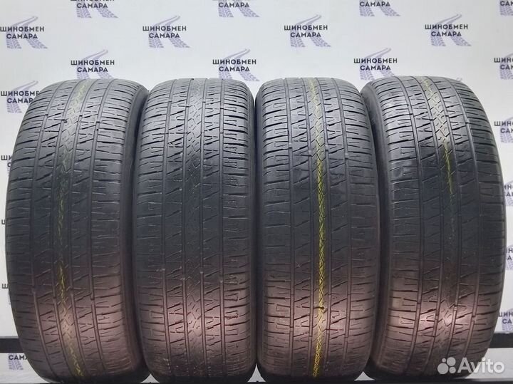 Sailun Terramax CVR 215/60 R17 96H