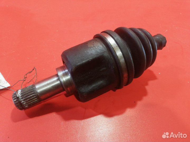 Шрус внутренний передний левый Mitsubishi Lancer