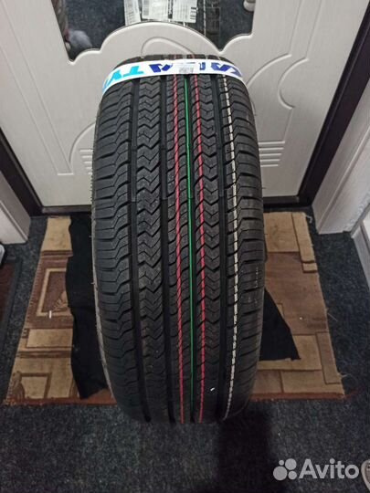 Viatti Bosco H/T 225/60 R17