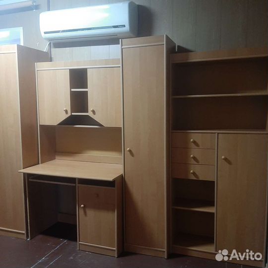 Детская стенка