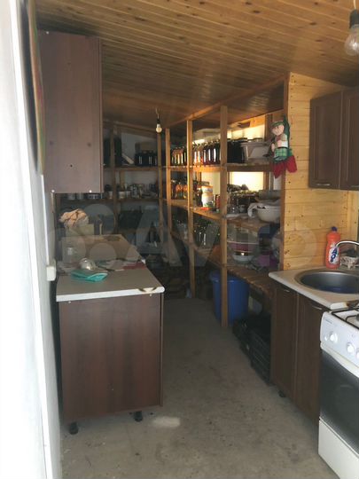 Дом 150 м² на участке 4 сот.
