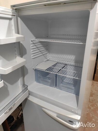 Ремонт холодильников