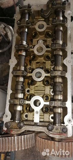 Двигатель на газель