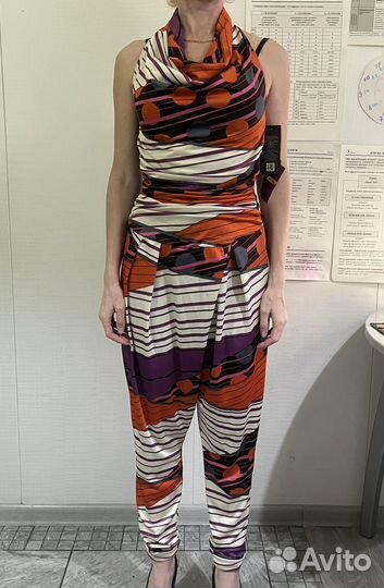 Комбинезон женский