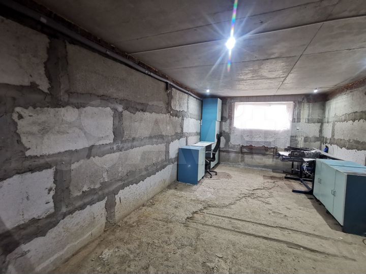 Свободного назначения, 33 м²